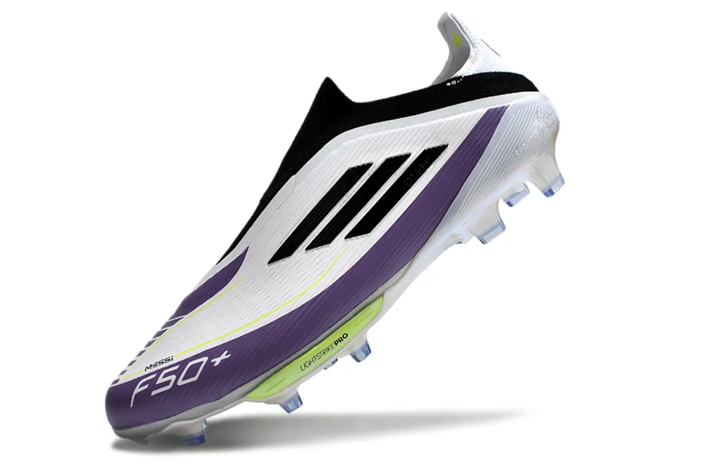 Adidas F50+ FG - Imagen 2