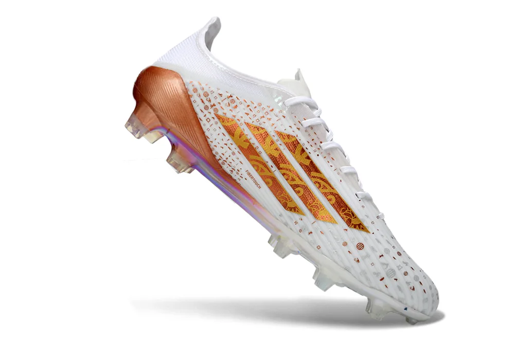 Adidas F50 FG - Imagen 3