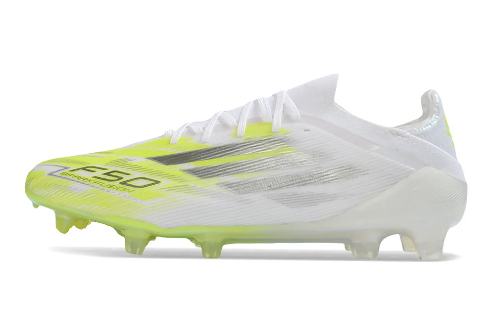 Adidas F50 FG - Imagen 4