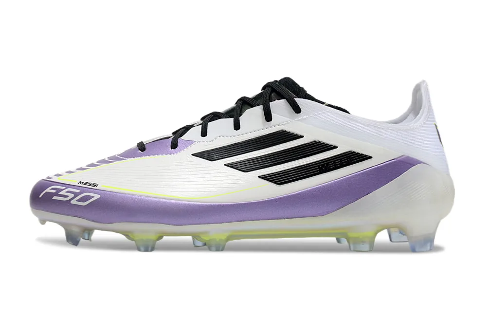Adidas F50 FG - Imagen 4