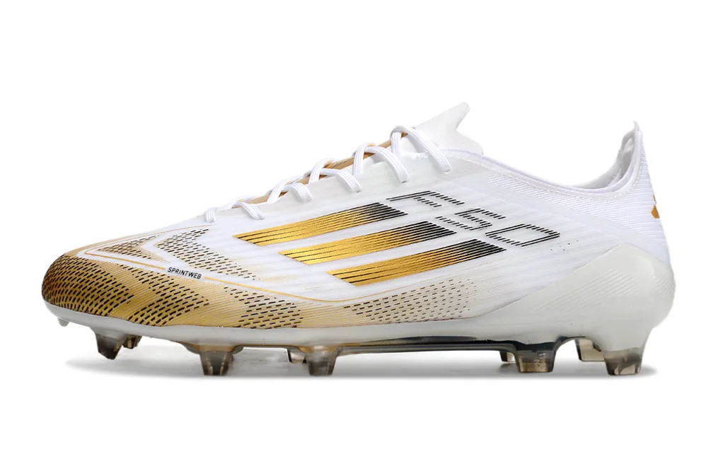 Adidas F50 FG - Imagen 4
