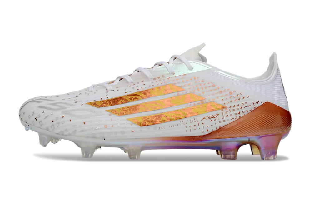 Adidas F50 FG - Imagen 4