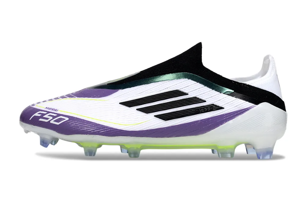 Adidas F50 FG - Imagen 4