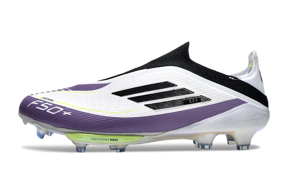 Adidas F50+ FG - Imagen 4