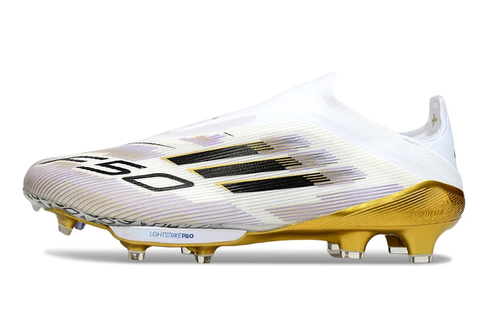 Adidas F50+ FG - Imagen 4