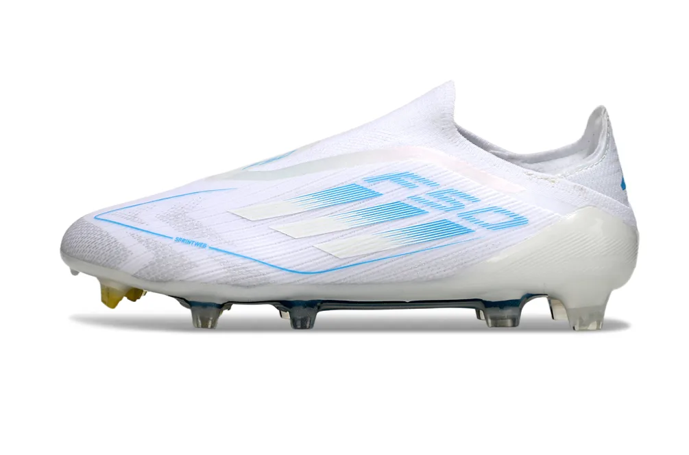 Adidas F50 FG - Imagen 4