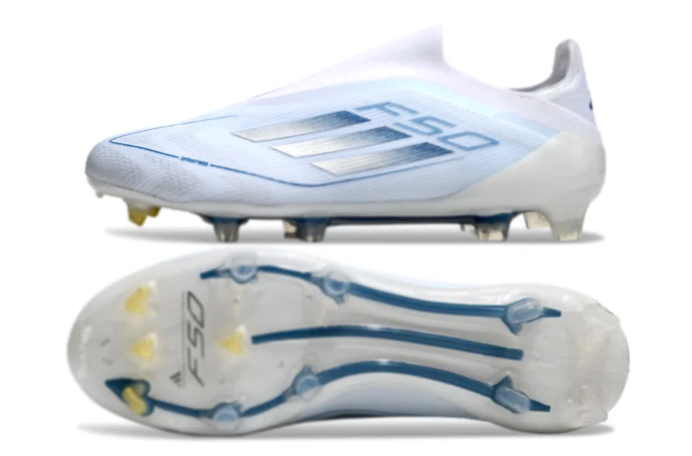 Adidas F50 FG - Imagen 5