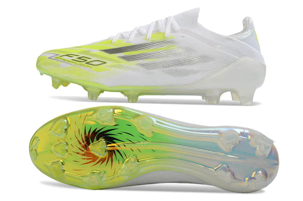 Adidas F50 FG - Imagen 5