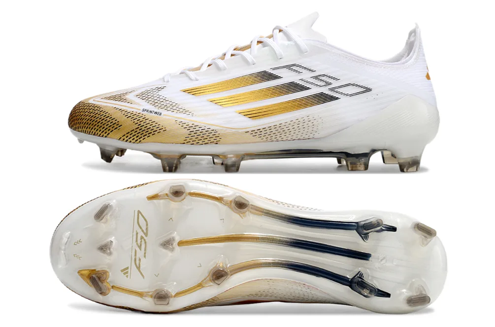 Adidas F50 FG - Imagen 5