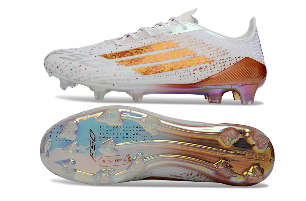 Adidas F50 FG - Imagen 5