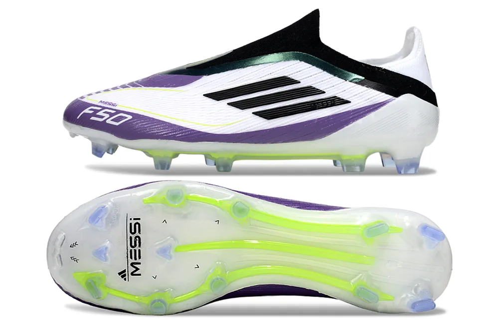 Adidas F50 FG - Imagen 5