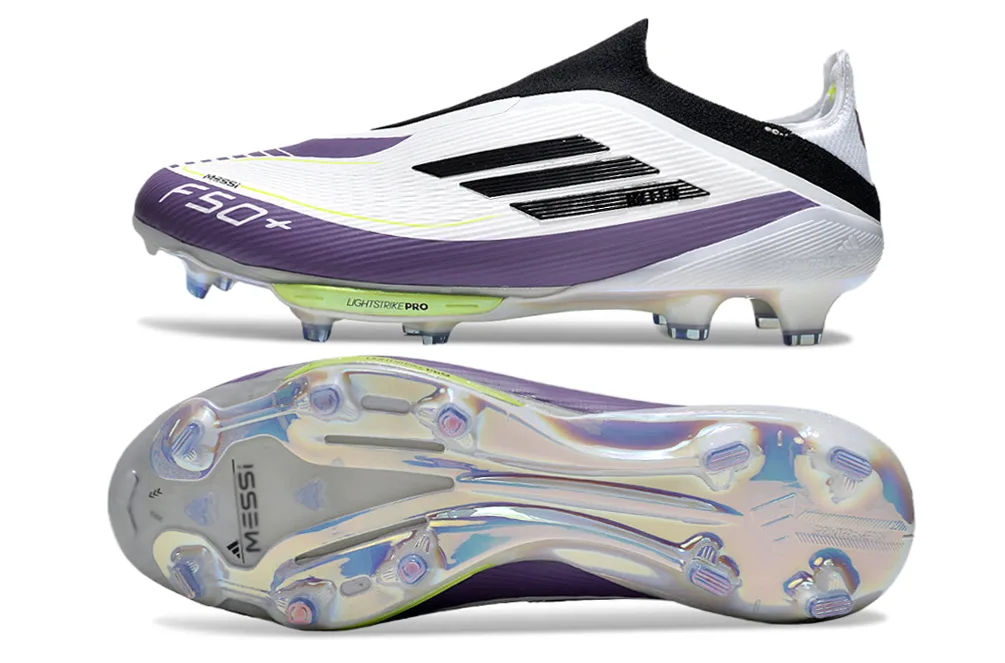 Adidas F50+ FG - Imagen 5