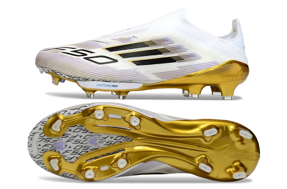 Adidas F50+ FG - Imagen 5