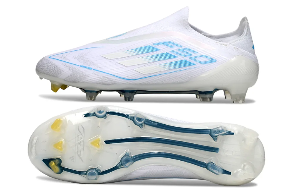Adidas F50 FG - Imagen 5
