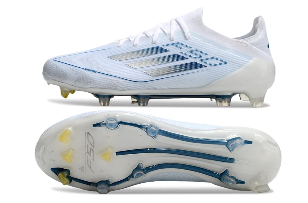 Adidas F50 FG - Imagen 5