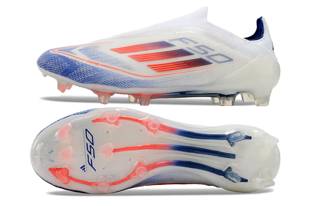 Adidas F50 FG - Imagen 5