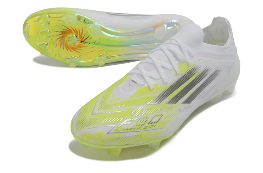 Adidas F50 FG - Imagen 6