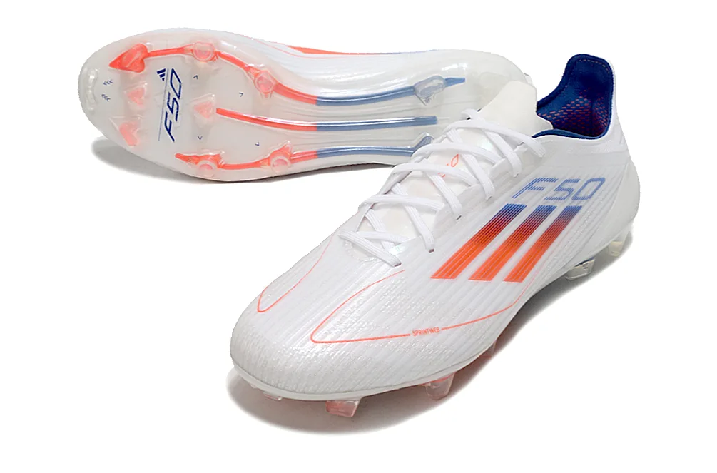 Adidas F50 FG - Imagen 6