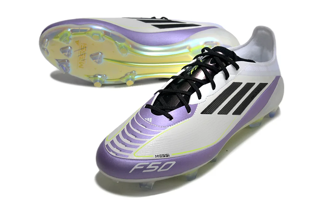 Adidas F50 FG - Imagen 6