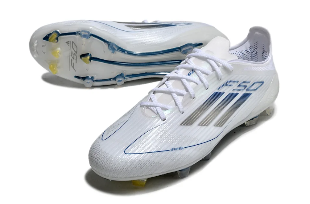 Adidas F50 FG - Imagen 6