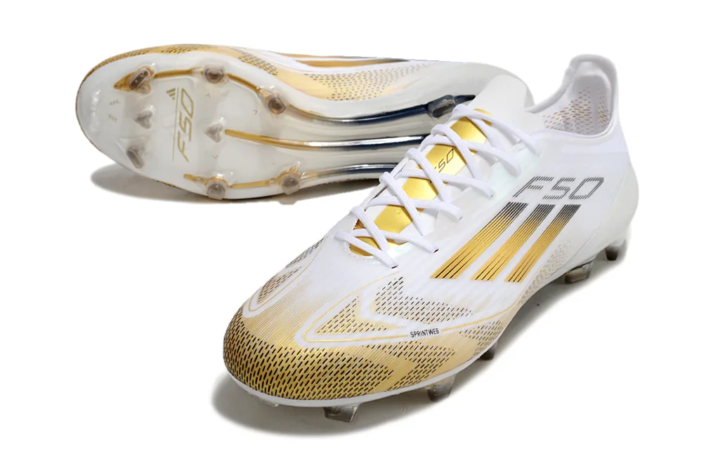 Adidas F50 FG - Imagen 6