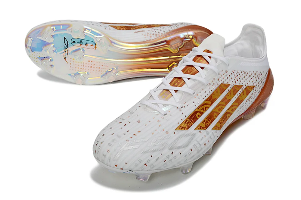 Adidas F50 FG - Imagen 6