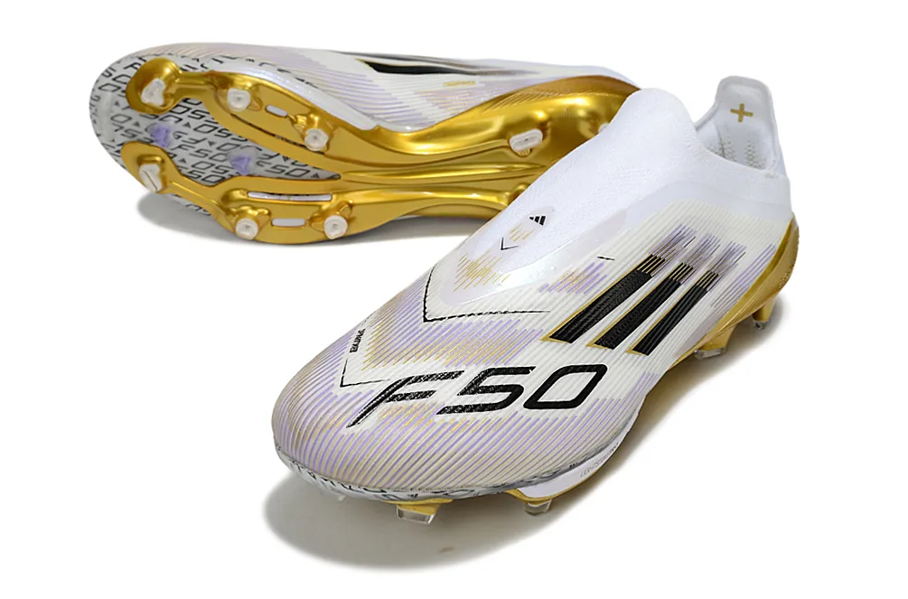 Adidas F50+ FG - Imagen 6