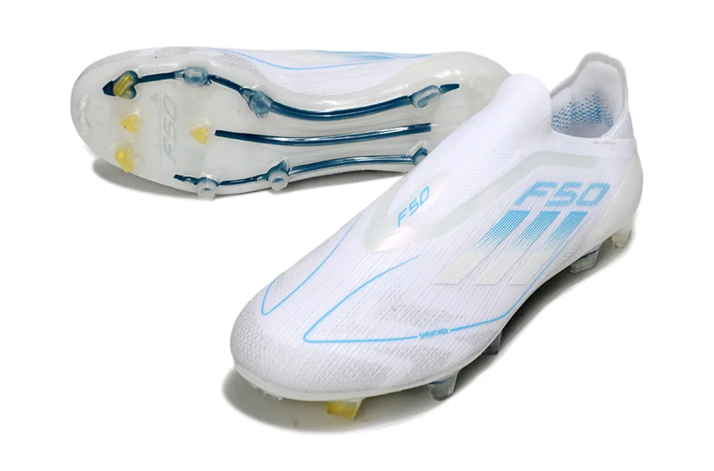 Adidas F50 FG - Imagen 6
