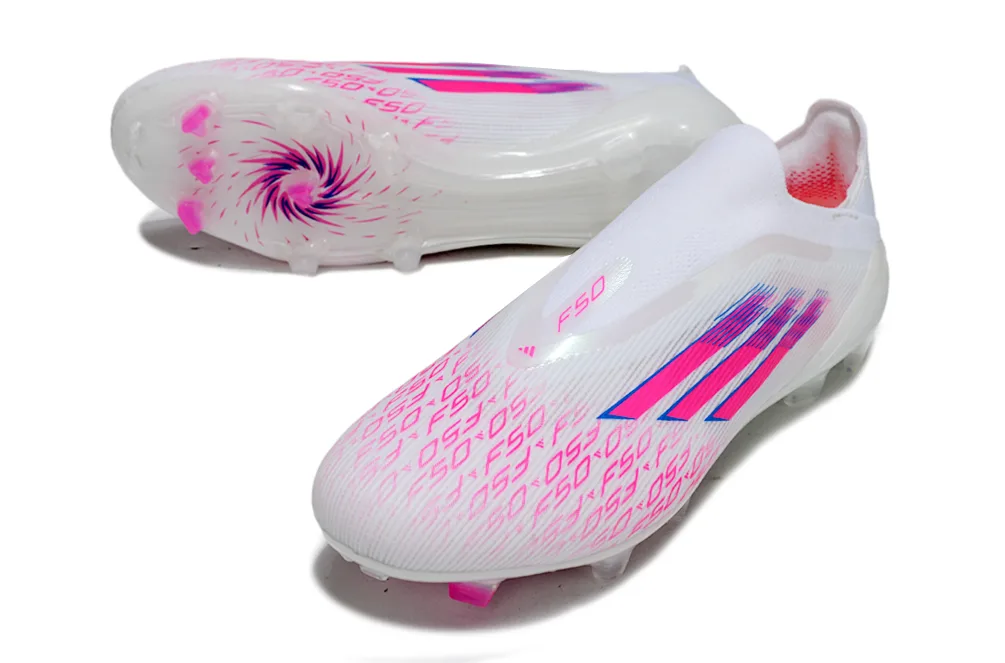 Adidas F50 FG - Imagen 6