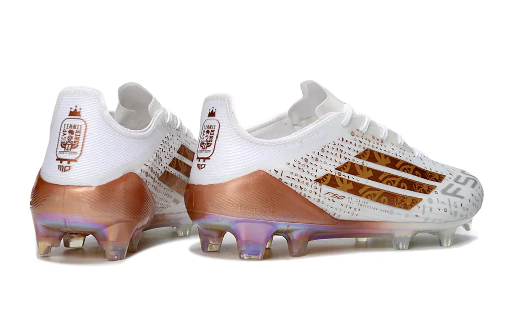 Adidas F50 FG - Imagen 7