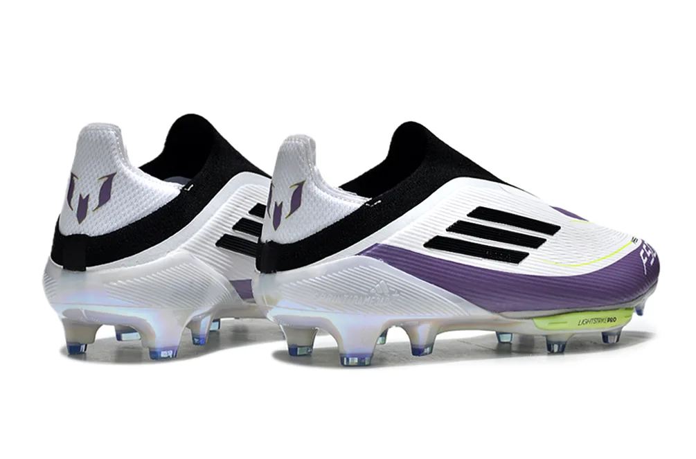 Adidas F50+ FG - Imagen 7