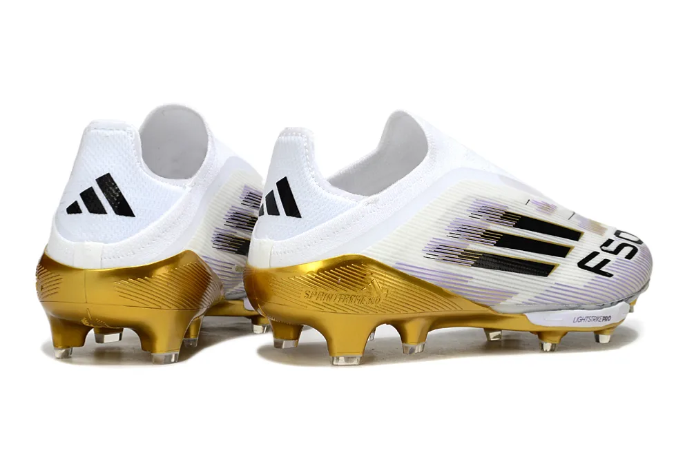 Adidas F50+ FG - Imagen 7