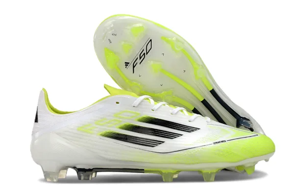 Adidas F50 FG