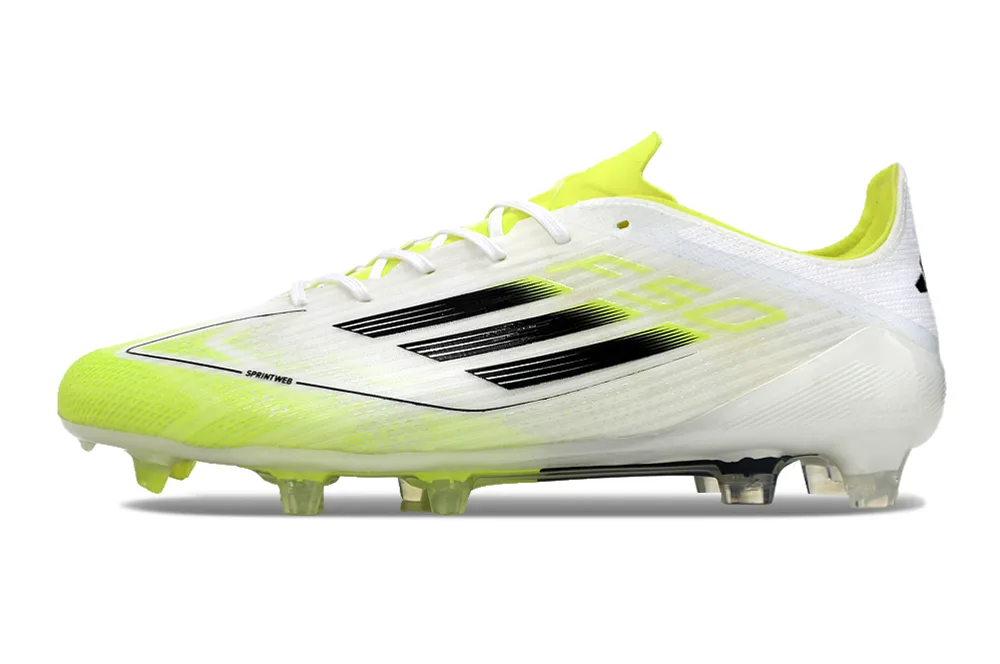 Adidas F50 FG - Imagen 4