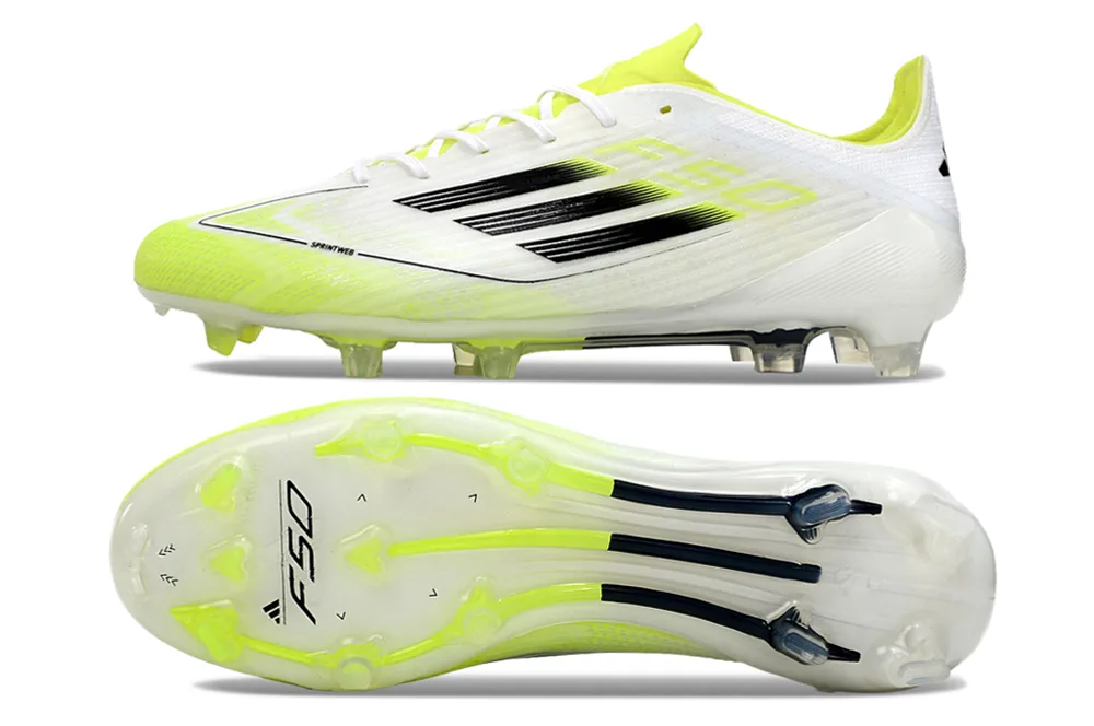Adidas F50 FG - Imagen 5