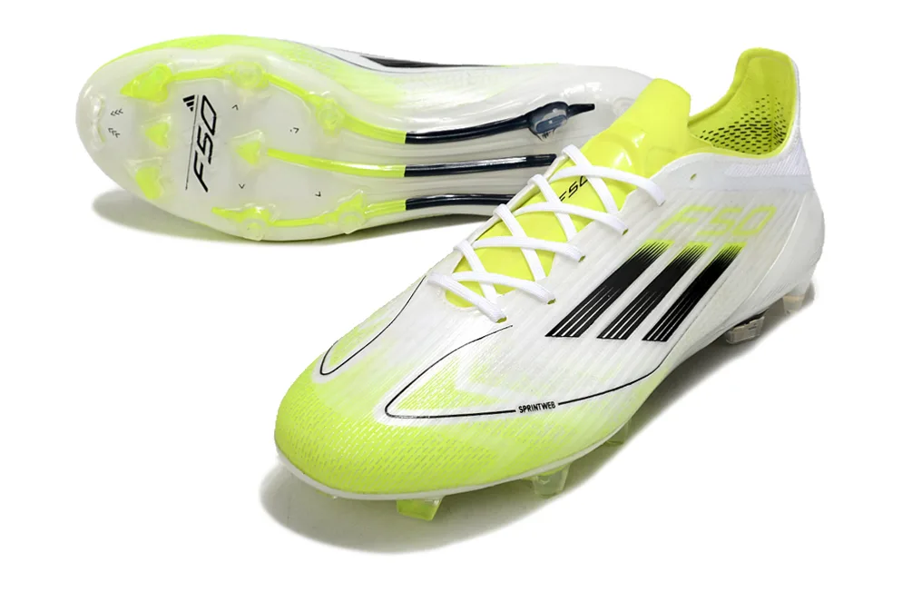 Adidas F50 FG - Imagen 6