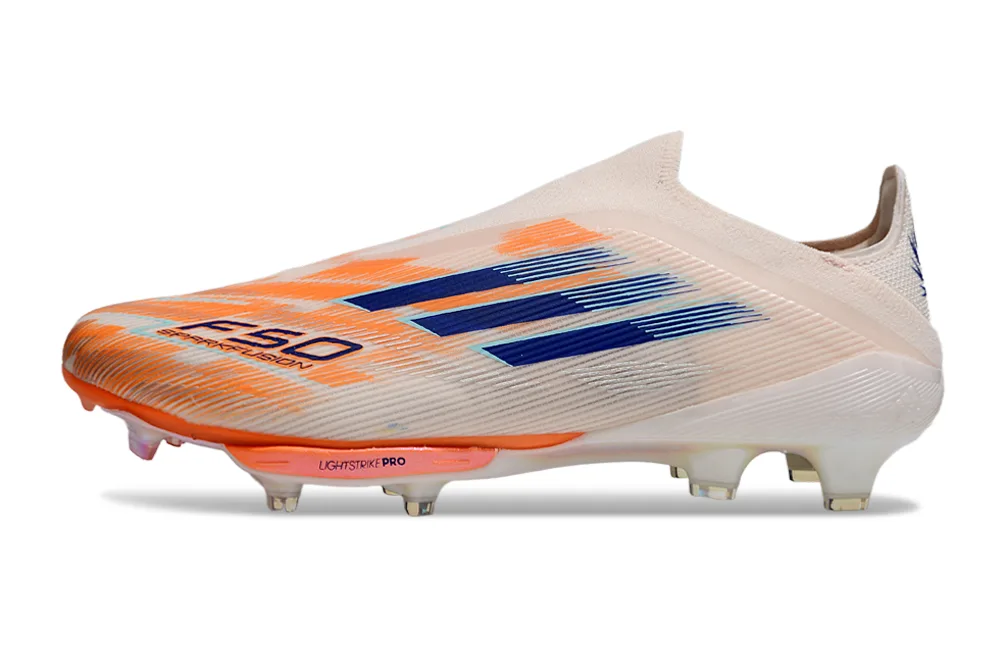 Adidas F50+ FG - Imagen 4