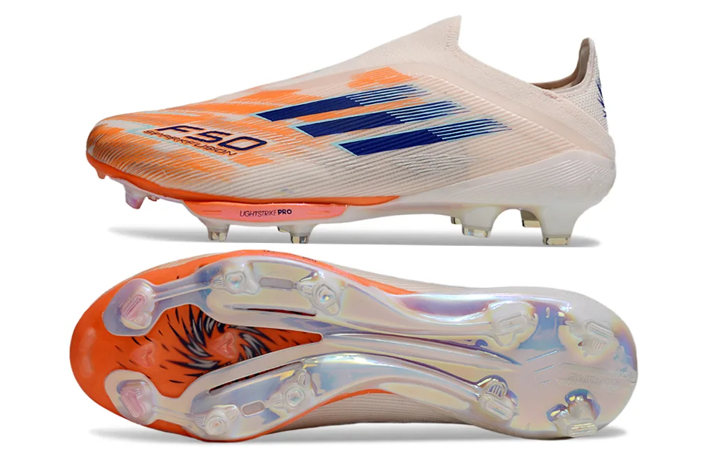 Adidas F50+ FG - Imagen 5