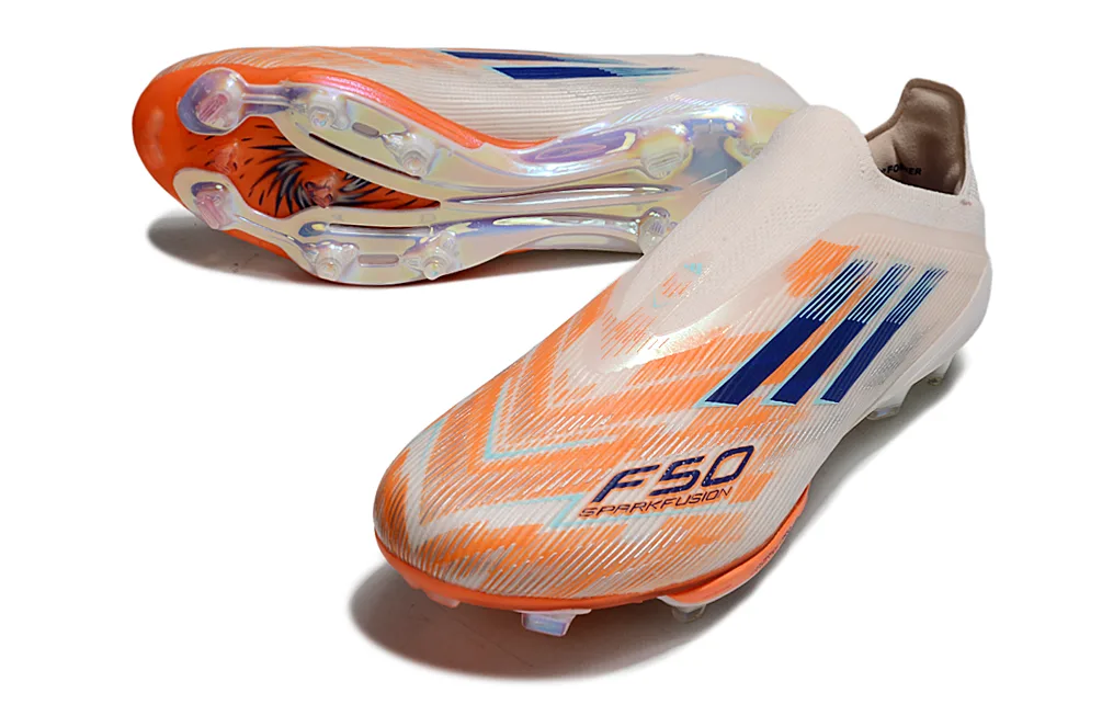 Adidas F50+ FG - Imagen 6