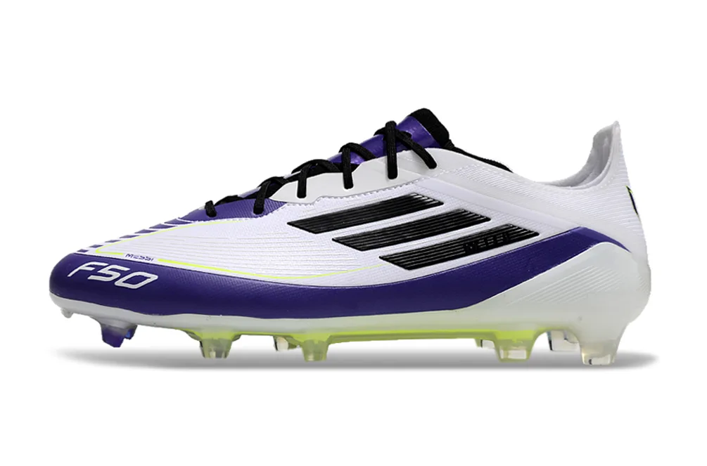 Adidas F50 FG - Imagen 4