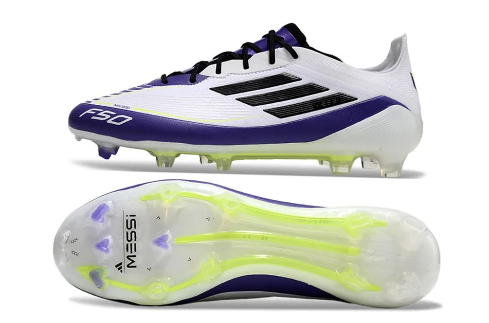 Adidas F50 FG - Imagen 5
