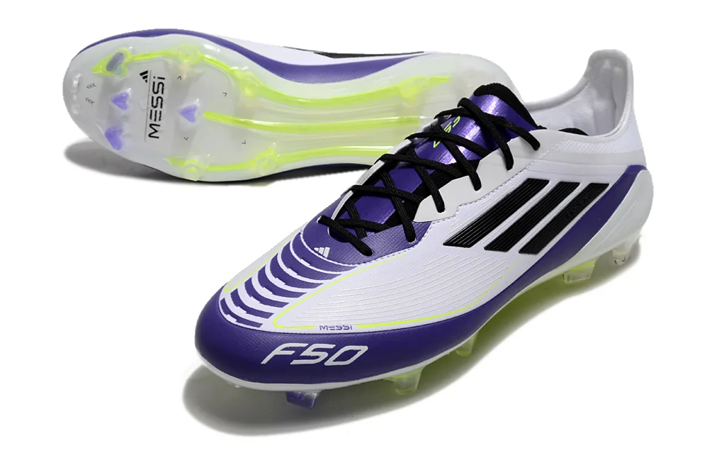 Adidas F50 FG - Imagen 6