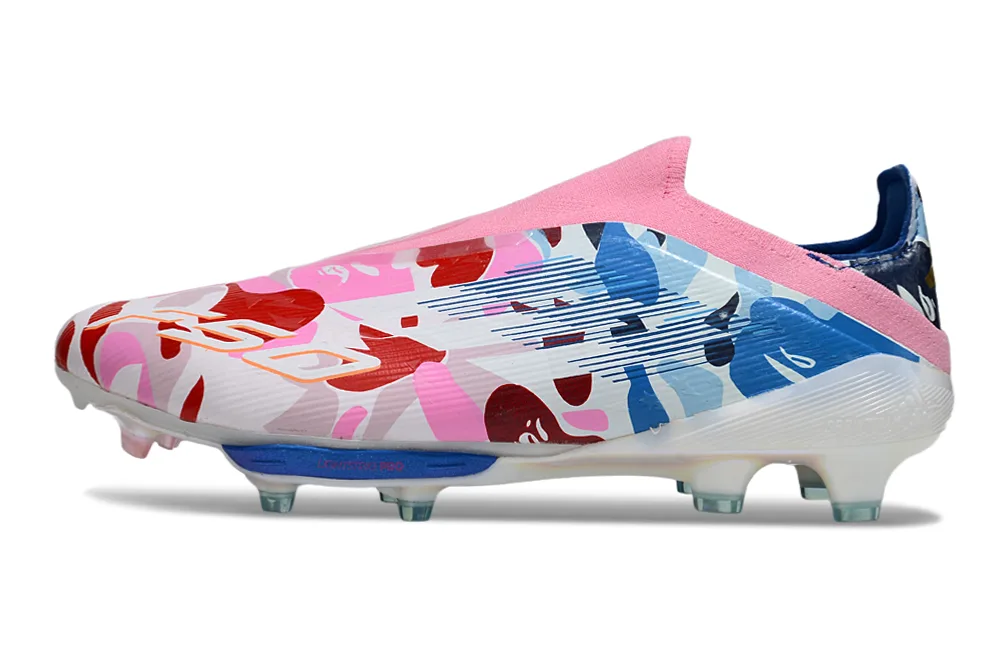 Adidas F50+ FG - Imagen 4