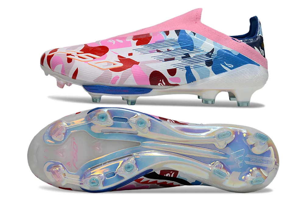 Adidas F50+ FG - Imagen 5