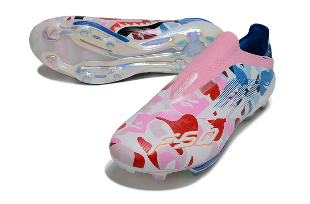 Adidas F50+ FG - Imagen 6
