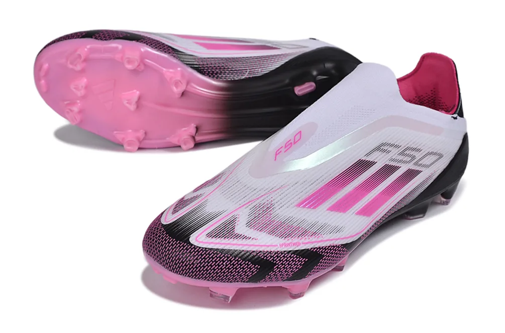 Adidas F50 FG - Imagen 6