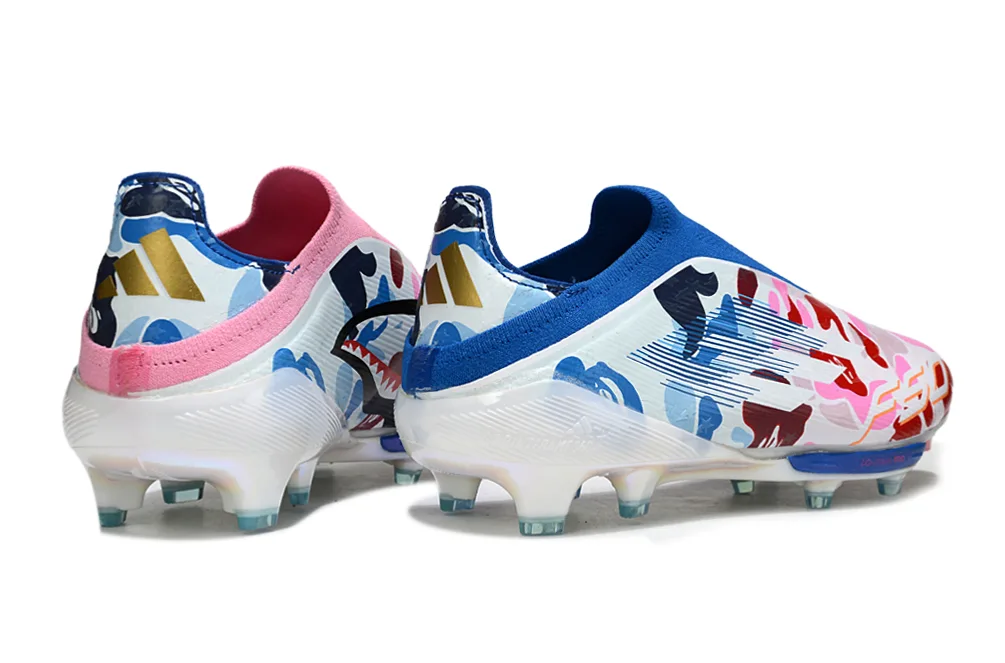 Adidas F50+ FG - Imagen 7