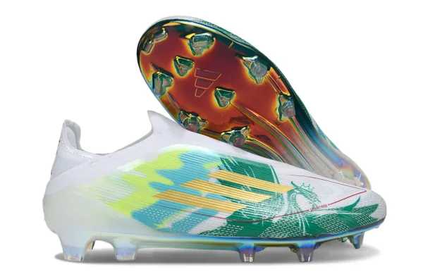 Adidas F50 FG