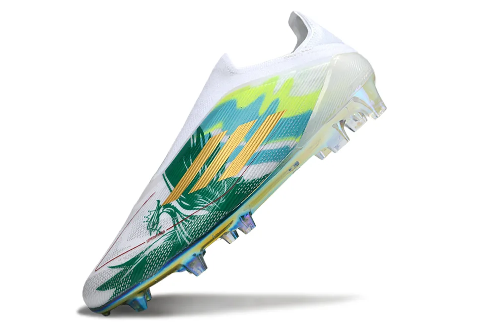 Adidas F50 FG - Imagen 2
