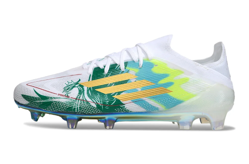 Adidas F50 FG - Imagen 4